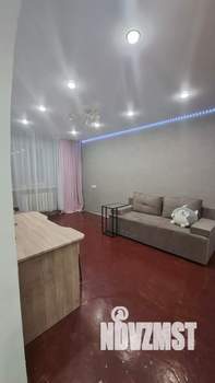 1-к квартира, на длительный срок, 33м2, 9/9 этаж