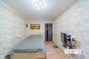 2-к квартира, на длительный срок, 51м2, 2/10 этаж