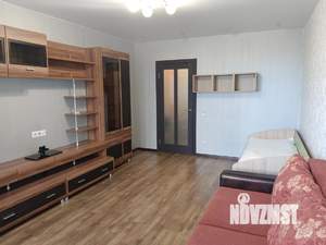 1-к квартира, на длительный срок, 40м2, 5/10 этаж