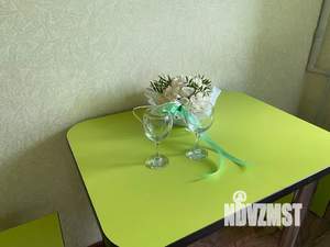 1-к квартира, посуточно, 35м2, 7/9 этаж