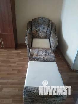 2-к квартира, посуточно, 44м2, 5/5 этаж