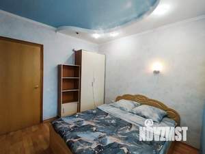 2-к квартира, посуточно, 64м2, 1/1 этаж