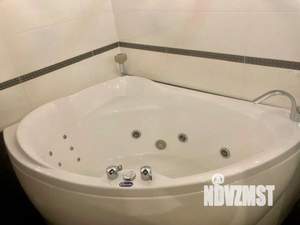 1-к квартира, посуточно, 100м2, 1/1 этаж