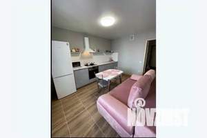 1-к квартира, посуточно, 49м2, 14/18 этаж