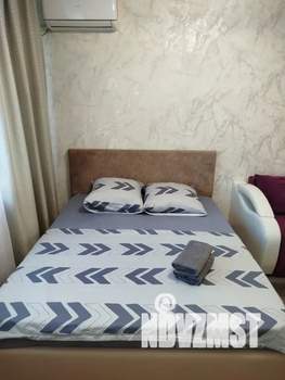 1-к квартира, посуточно, 37м2, 10/10 этаж