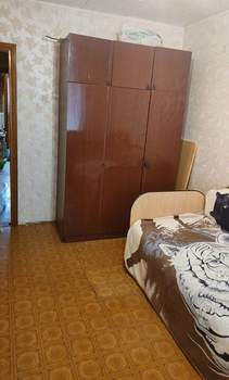 2-к квартира, на длительный срок, 50м2, 3/5 этаж