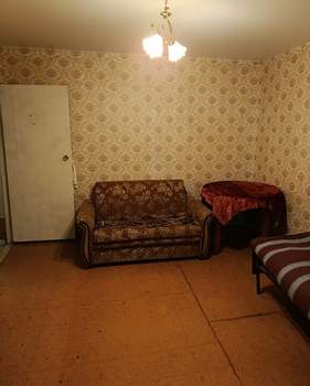 2-к квартира, на длительный срок, 45м2, 3/5 этаж