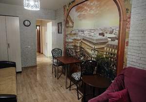 1-к квартира, на длительный срок, 37м2, 1/3 этаж