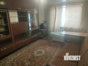 1-к квартира, на длительный срок, 34м2, 7/9 этаж