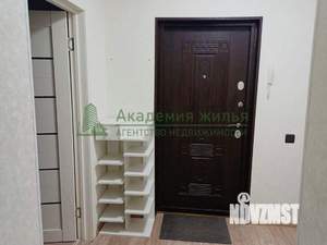 1-к квартира, на длительный срок, 37м2, 10/10 этаж
