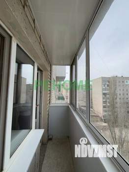 1-к квартира, на длительный срок, 33м2, 7/9 этаж