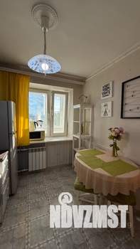 2-к квартира, посуточно, 45м2, 3/9 этаж