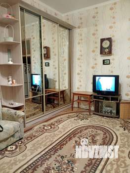 2-к квартира, на длительный срок, 46м2, 2/2 этаж