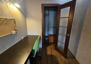 2-к квартира, на длительный срок, 44м2, 4/5 этаж