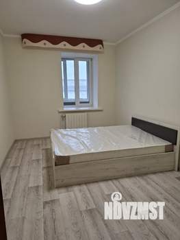 2-к квартира, на длительный срок, 55м2, 6/10 этаж