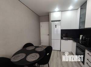 3-к квартира, на длительный срок, 58м2, 13/19 этаж