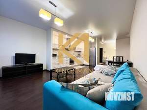 2-к квартира, на длительный срок, 70м2, 9/16 этаж