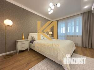 1-к квартира, на длительный срок, 54м2, 13/20 этаж