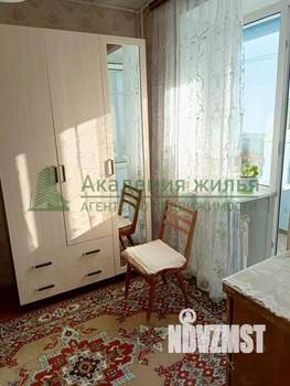 2-к квартира, на длительный срок, 40м2, 7/9 этаж