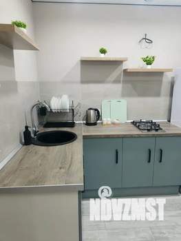 2-к квартира, посуточно, 55м2, 6/10 этаж