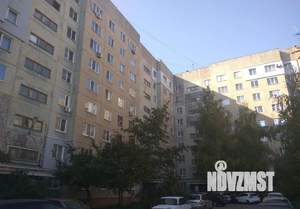 1-к квартира, на длительный срок, 31м2, 7/10 этаж