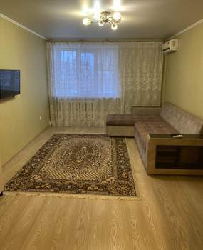 1-к квартира, на длительный срок, 41м2, 8/10 этаж