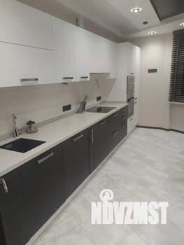 2-к квартира, посуточно, 75м2, 4/16 этаж