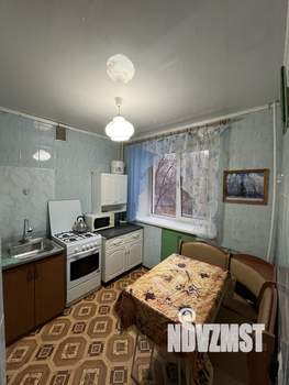 2-к квартира, на длительный срок, 48м2, 3/5 этаж