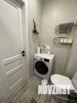 1-к квартира, посуточно, 44м2, 12/16 этаж