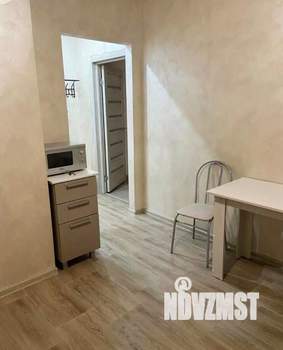 1-к квартира, на длительный срок, 32м2, 4/18 этаж