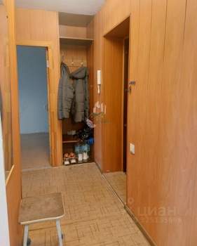 2-к квартира, на длительный срок, 44м2, 4/5 этаж