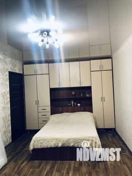 1-к квартира, на длительный срок, 35м2, 1/10 этаж