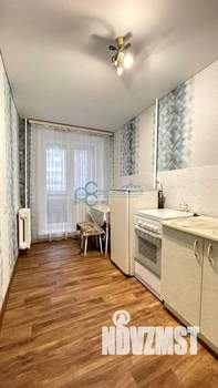 1-к квартира, на длительный срок, 36м2, 3/10 этаж