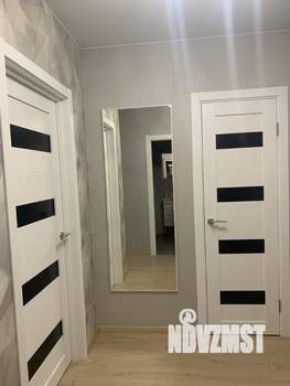 1-к квартира, на длительный срок, 41м2, 15/25 этаж