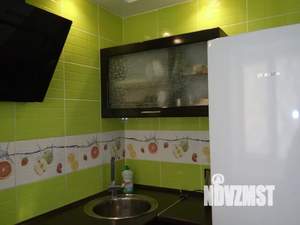 Студия квартира, посуточно, 40м2, 4/6 этаж