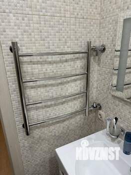 2-к квартира, на длительный срок, 57м2, 9/12 этаж