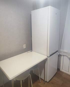 1-к квартира, на длительный срок, 38м2, 1/9 этаж