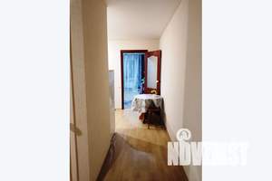 1-к квартира, посуточно, 30м2, 9/10 этаж