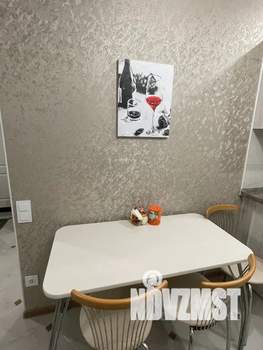 Студия квартира, посуточно, 32м2, 8/10 этаж