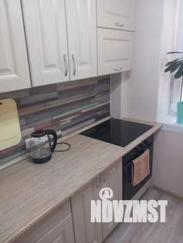 1-к квартира, посуточно, 38м2, 9/10 этаж