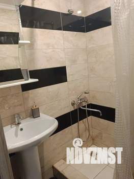 Студия квартира, посуточно, 15м2, 1/5 этаж