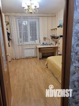 2-к квартира, на длительный срок, 55м2, 5/9 этаж