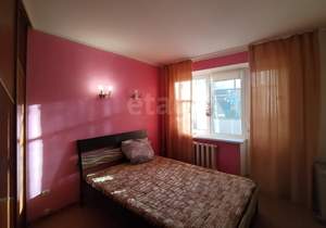 2-к квартира, на длительный срок, 50м2, 1/9 этаж