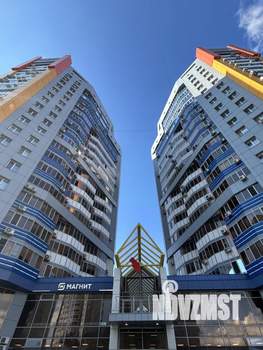 2-к квартира, на длительный срок, 50м2, 8/19 этаж