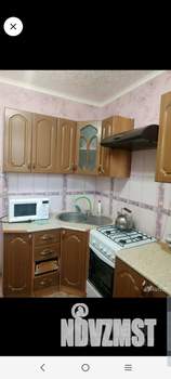 1-к квартира, на длительный срок, 38м2, 3/5 этаж