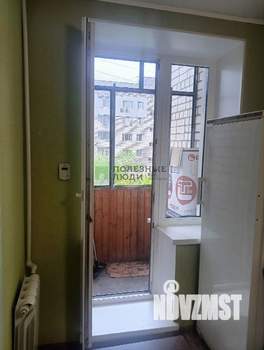 1-к квартира, на длительный срок, 30м2, 6/10 этаж