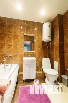 1-к квартира, посуточно, 56м2, 8/19 этаж