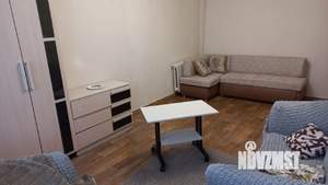 1-к квартира, на длительный срок, 31м2, 1/6 этаж
