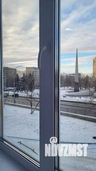 1-к квартира, на длительный срок, 38м2, 2/10 этаж