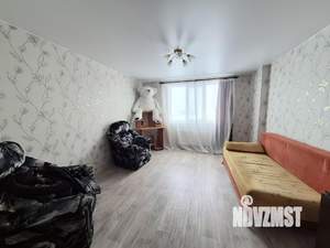 2-к квартира, на длительный срок, 55м2, 12/21 этаж